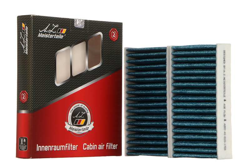 Innenraumluftfilter